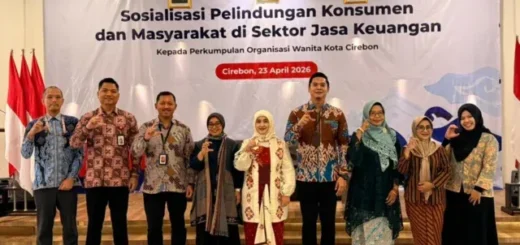 Wakil Wali Kota Dorong Perempuan Cerdas Finansial