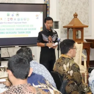 Kota Cirebon Siap Sukseskan PORSENITAS XIII