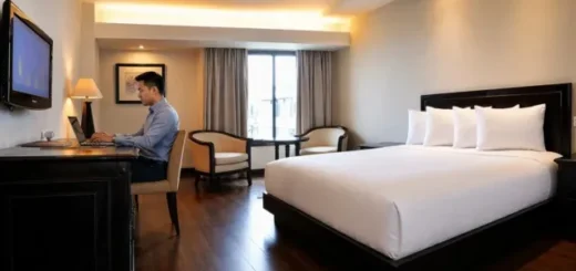 Santika Indonesia Area Cirebon dan Kuningan Hadirkan Promo Kuliner Spesial dan Paket WFH