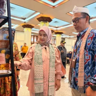 Pemkot Cirebon dan PNM Perkuat Kolaborasi Ekonomi Kerakyatan