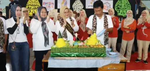 Pemkot Cirebon Resmi Buka Ajang Talenta 2026