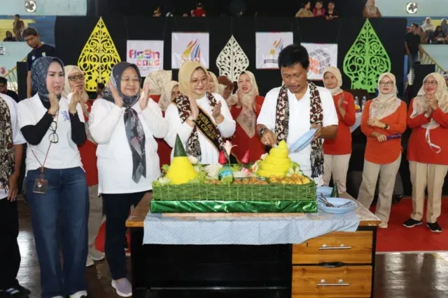 Pemkot Cirebon Resmi Buka Ajang Talenta 2026