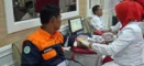 KAI Daop 3 Cirebon Gelar Medical Check Up