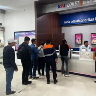Pasca Insiden Bekasi Timur, KAI Daop 3 Cirebon Pastikan Layanan Refund 100% dan Normalisasi Jalur