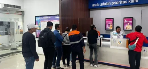 Pasca Insiden Bekasi Timur, KAI Daop 3 Cirebon Pastikan Layanan Refund 100% dan Normalisasi Jalur