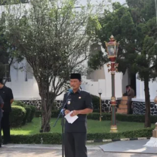 Wali Kota, Kepala Sekolah Harus Jadi Pemimpin Visioner Penggerak Mutu Pendidikan