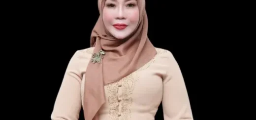 Polemik Pembongkaran Jembatan KA Tua, Rinna Suryanti Buka Suara