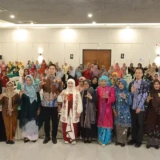 Peringati Hari Kartini, OJK Cirebon Ajak Wanita Melek Finansial