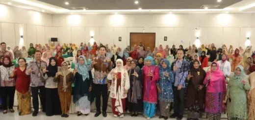Peringati Hari Kartini, OJK Cirebon Ajak Wanita Melek Finansial