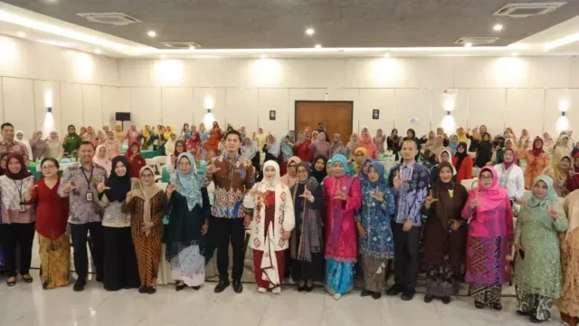 Peringati Hari Kartini, OJK Cirebon Ajak Wanita Melek Finansial