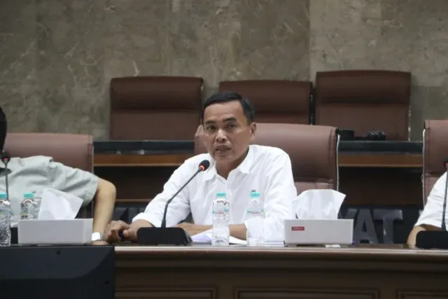 DPRD Kota Cirebon Perjuangkan Nasib PPPK Paruh Waktu, Pastikan Tidak Ada yang Dirumahkan