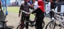 Bupati Cirebon Dorong Hubungan Harmonis Buruh dan Pengusaha di Momentum May Day