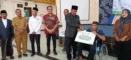 Baznas Kota Cirebon Salurkan Bantuan Rp160 Juta untuk 1.000 Penerima