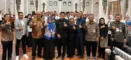 Kota Cirebon Jadi Lokasi Studi Lapangan Peserta Pelatihan Kepemimpinan Jawa Tengah