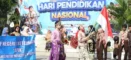 Hardiknas 2026, Wali Kota Ajak Perkuat Spirit Pendidikan yang Memanusiakan Manusia