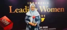 Anggota DPRD Jabar dr Ratnawati Raih Penghargaan Kartini CNN Indonesia