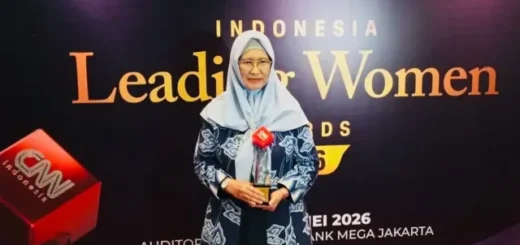 Anggota DPRD Jabar dr Ratnawati Raih Penghargaan Kartini CNN Indonesia