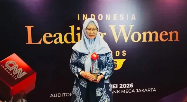 Anggota DPRD Jabar dr Ratnawati Raih Penghargaan Kartini CNN Indonesia