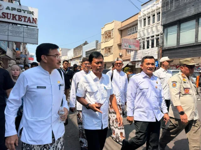 Pemkot Cirebon Siap Gelar Milangkala Tatar Sunda