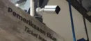 KAI Daop 3 Cirebon Perkuat Keamanan dengan Menambah CCTV Analitik